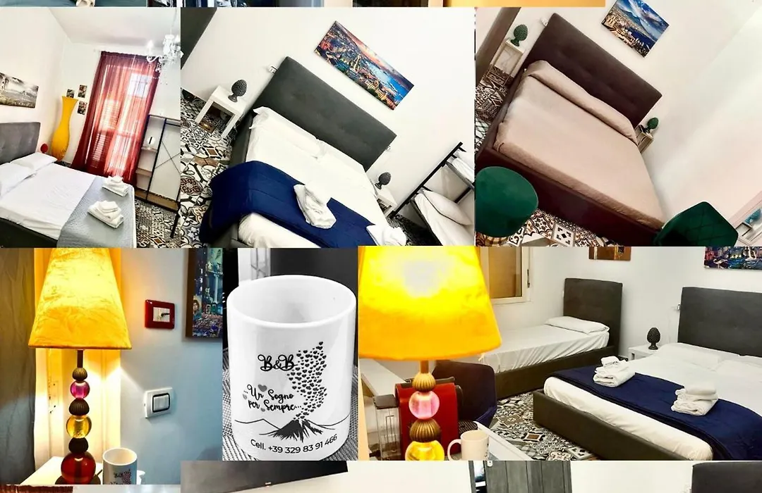 B&B Un Sogno Per Sempre-1