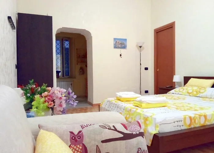 B&B Teresella Napoli